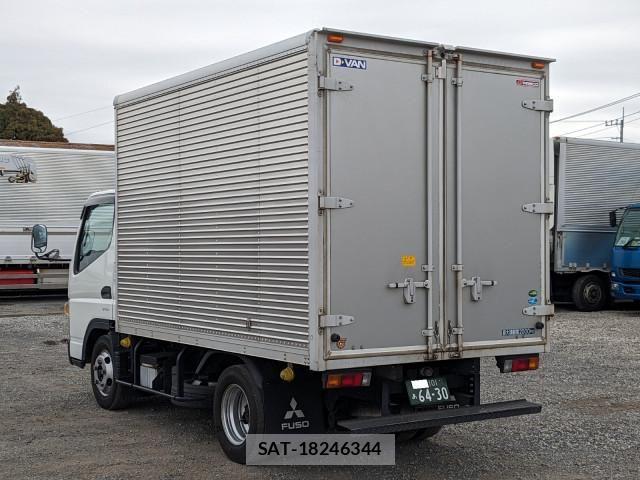 Mitsubishi CANTER 2021-02 5861105-3