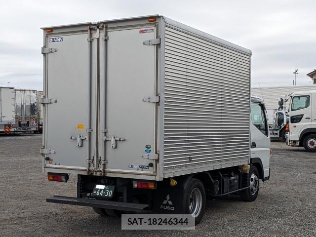 Mitsubishi CANTER 2021-02 5861105-4