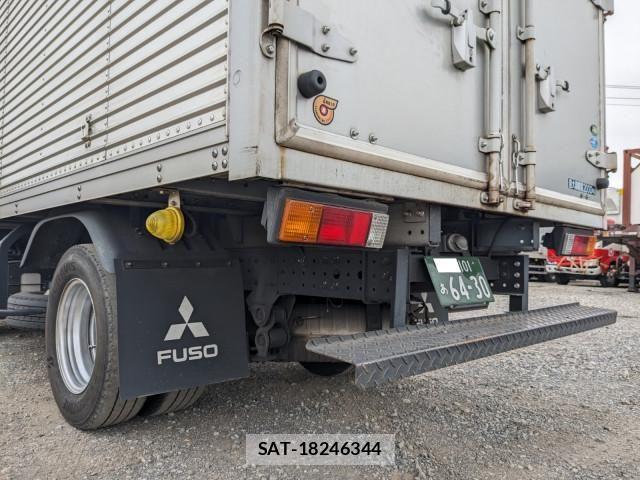 Mitsubishi CANTER 2021-02 5861105-7