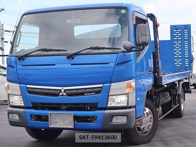 Mitsubishi CANTER 2018-05 5860950-0