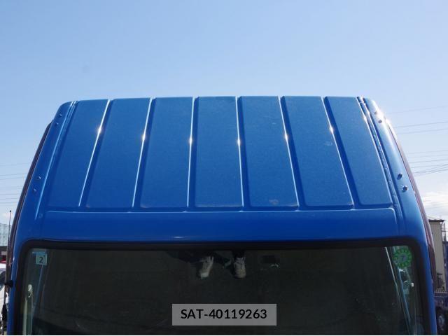 Mitsubishi CANTER 2017-02 5861082-14