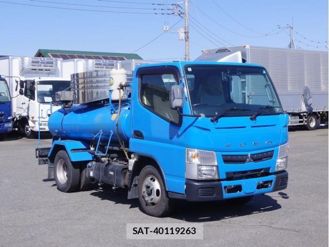 Mitsubishi CANTER 2017-02 5861082-1