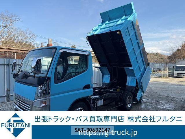 Mitsubishi CANTER 2008-06 6007948-0