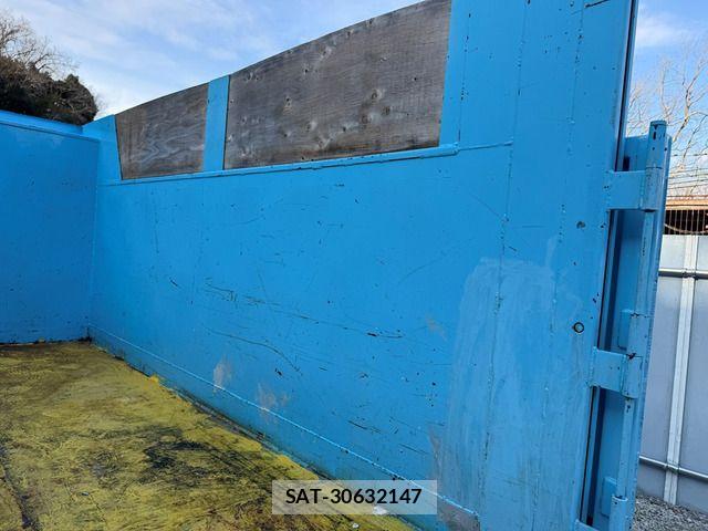 Mitsubishi CANTER 2008-06 6007948-11