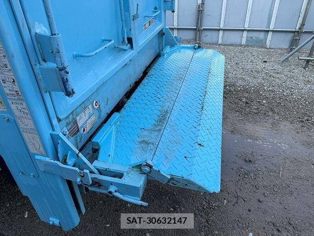 Mitsubishi CANTER 2008-06 6007948-12