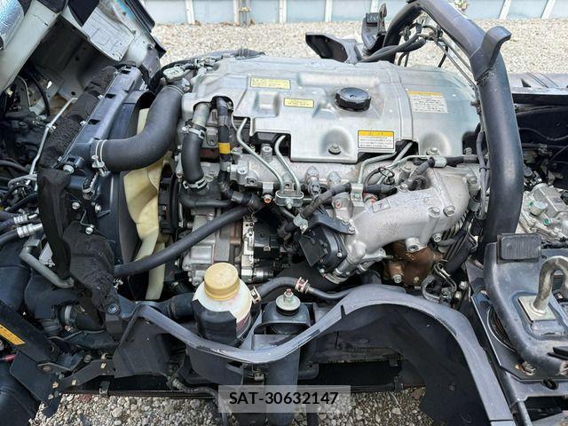 Mitsubishi CANTER 2008-06 6007948-13