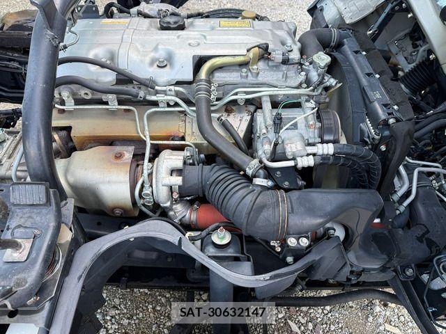Mitsubishi CANTER 2008-06 6007948-14