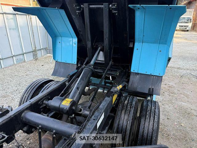 Mitsubishi CANTER 2008-06 6007948-15