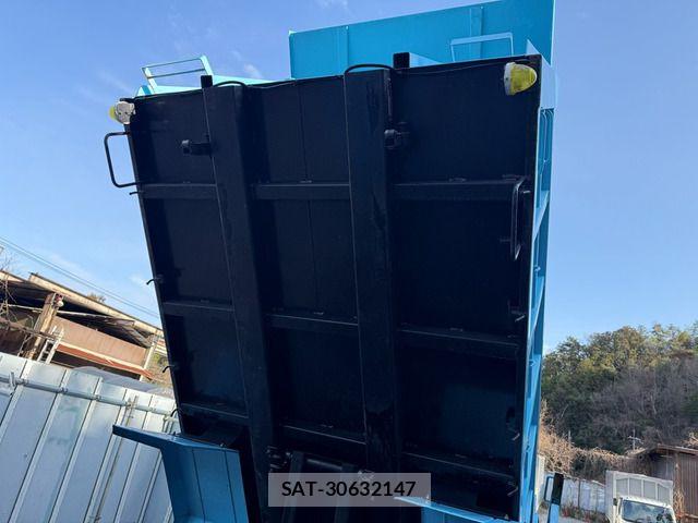 Mitsubishi CANTER 2008-06 6007948-16