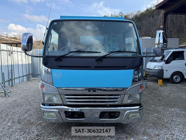 Mitsubishi CANTER 2008-06 6007948-17