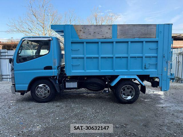 Mitsubishi CANTER 2008-06 6007948-18