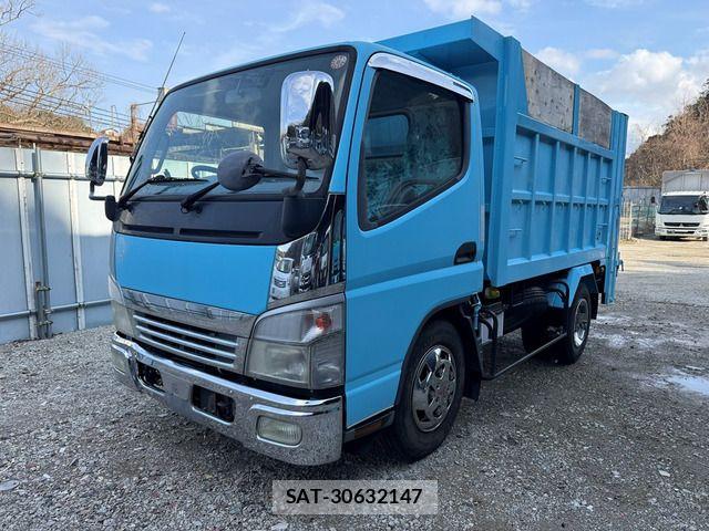 Mitsubishi CANTER 2008-06 6007948-1