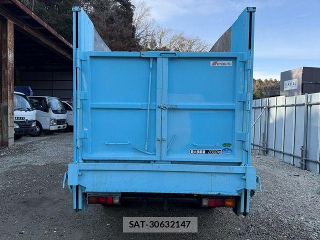 Mitsubishi CANTER 2008-06 6007948-19