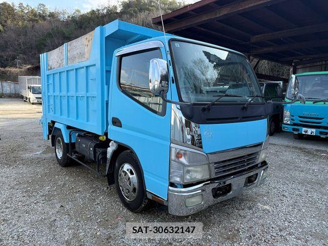 Mitsubishi CANTER 2008-06 6007948-2