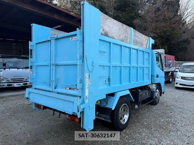 Mitsubishi CANTER 2008-06 6007948-3