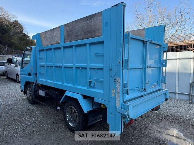 Mitsubishi CANTER 2008-06 6007948-4