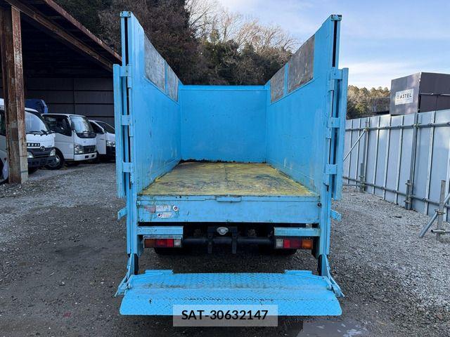 Mitsubishi CANTER 2008-06 6007948-5