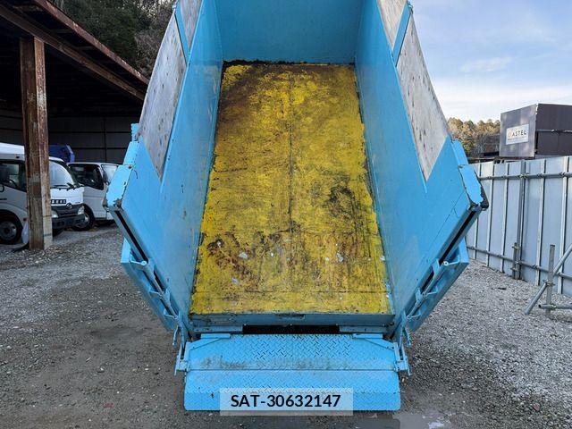 Mitsubishi CANTER 2008-06 6007948-6