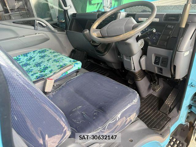 Mitsubishi CANTER 2008-06 6007948-7