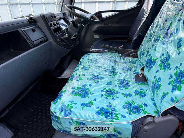 Mitsubishi CANTER 2008-06 6007948-8
