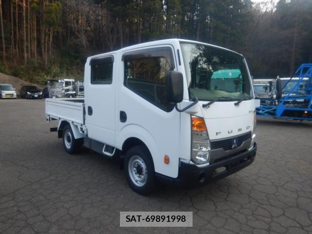 Mitsubishi CANTER 2015-12 6007990-0
