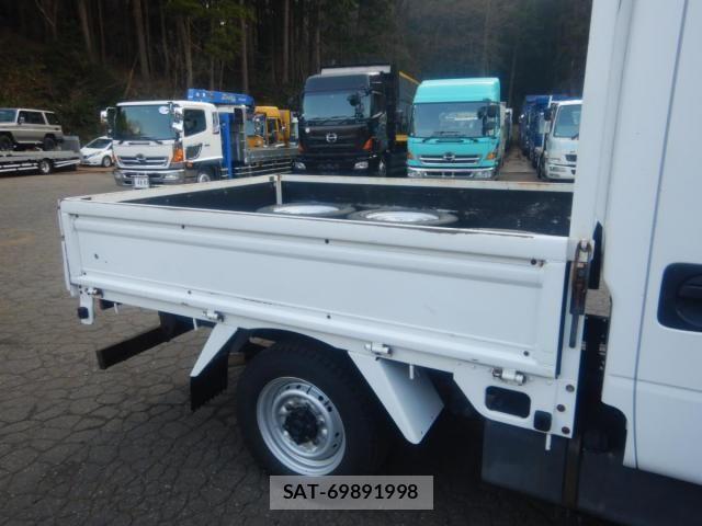 Mitsubishi CANTER 2015-12 6007990-9