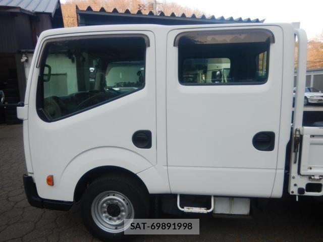 Mitsubishi CANTER 2015-12 6007990-10