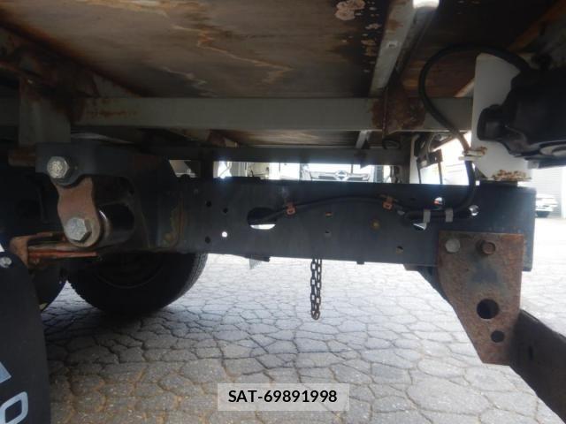 Mitsubishi CANTER 2015-12 6007990-14