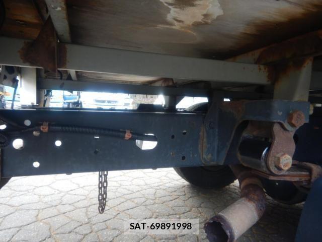 Mitsubishi CANTER 2015-12 6007990-16