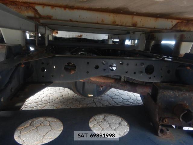 Mitsubishi CANTER 2015-12 6007990-18