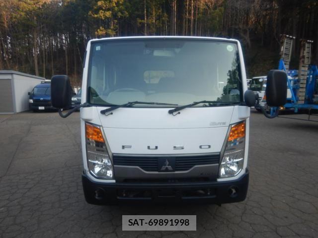 Mitsubishi CANTER 2015-12 6007990-1