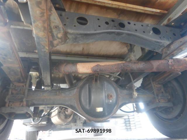 Mitsubishi CANTER 2015-12 6007990-19