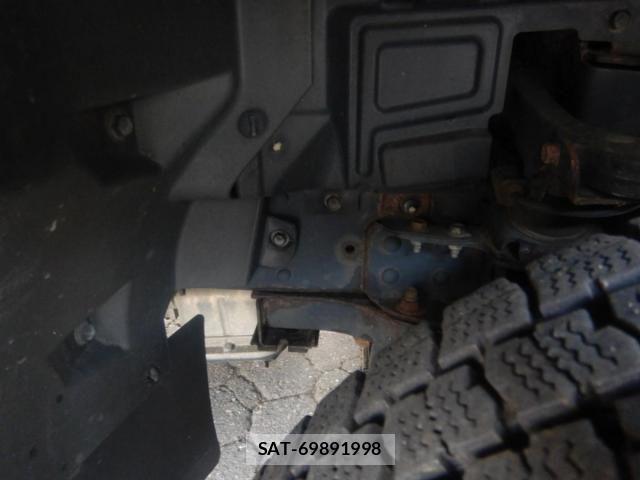Mitsubishi CANTER 2015-12 6007990-22