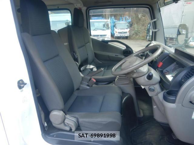 Mitsubishi CANTER 2015-12 6007990-24