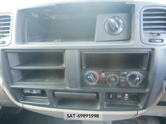 Mitsubishi CANTER 2015-12 6007990-27