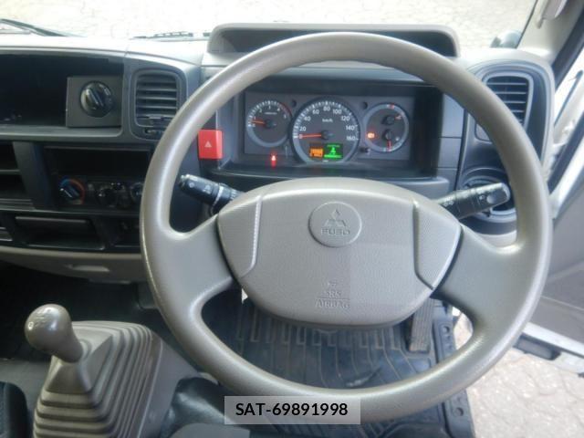 Mitsubishi CANTER 2015-12 6007990-28
