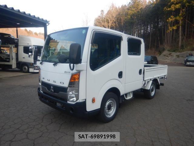Mitsubishi CANTER 2015-12 6007990-2