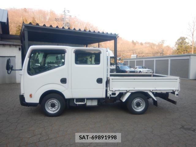 Mitsubishi CANTER 2015-12 6007990-3
