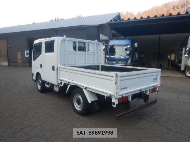 Mitsubishi CANTER 2015-12 6007990-4