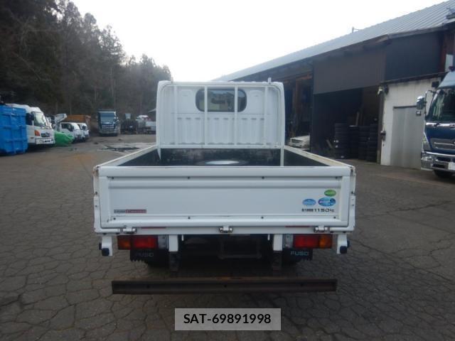 Mitsubishi CANTER 2015-12 6007990-5
