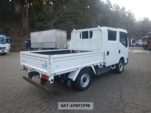 Mitsubishi CANTER 2015-12 6007990-6