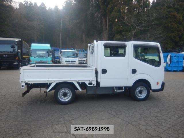 Mitsubishi CANTER 2015-12 6007990-7