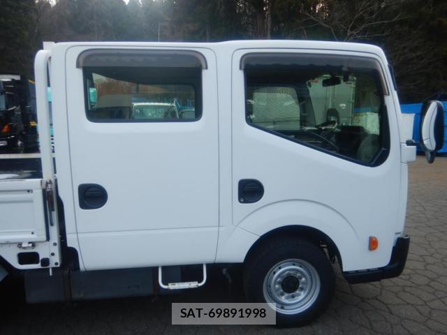 Mitsubishi CANTER 2015-12 6007990-8