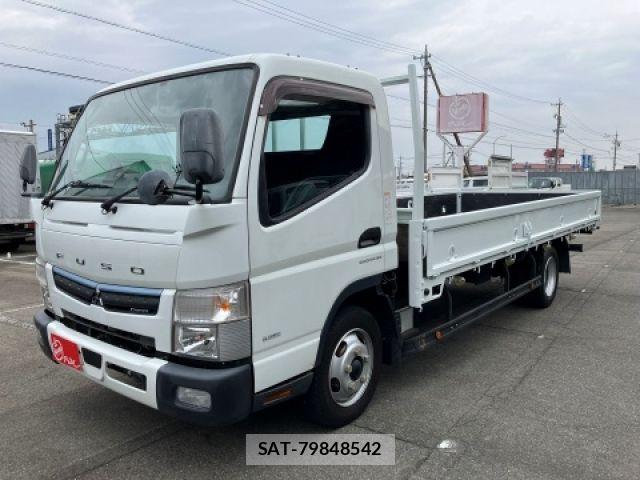 Mitsubishi CANTER 2019-02 6007934-0