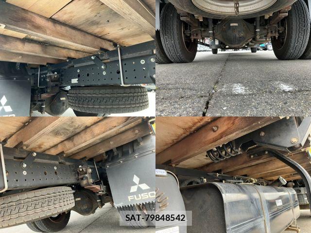 Mitsubishi CANTER 2019-02 6007934-11