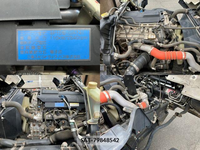 Mitsubishi CANTER 2019-02 6007934-14