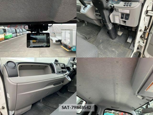 Mitsubishi CANTER 2019-02 6007934-15
