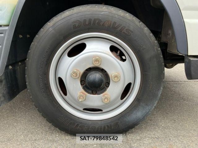 Mitsubishi CANTER 2019-02 6007934-17