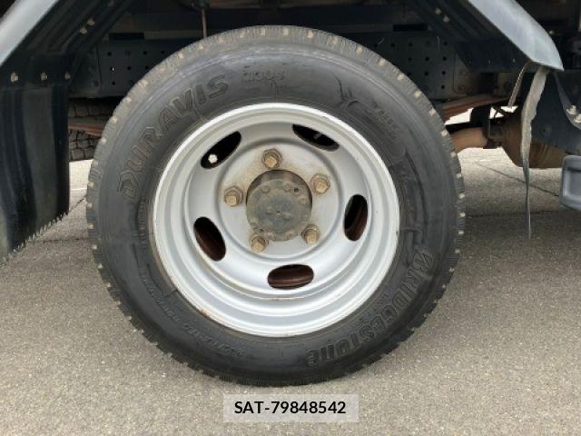 Mitsubishi CANTER 2019-02 6007934-18