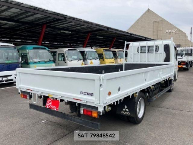 Mitsubishi CANTER 2019-02 6007934-2